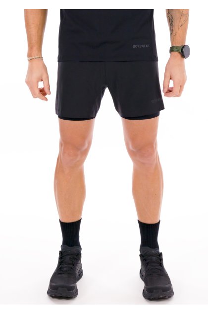 Gorewear Concurve 2 en 1