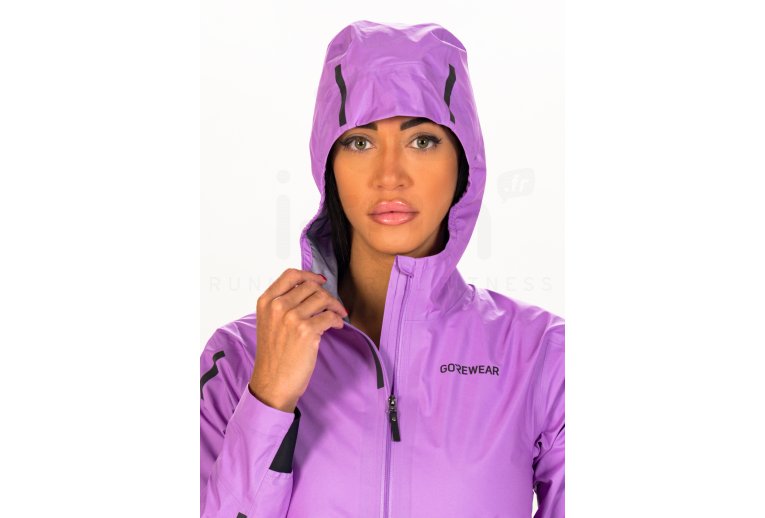 Gorewear Concurve Gore-Tex