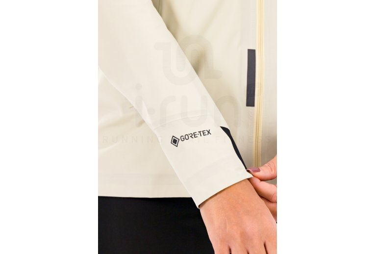 Gorewear Concurve Gore-Tex W Logo