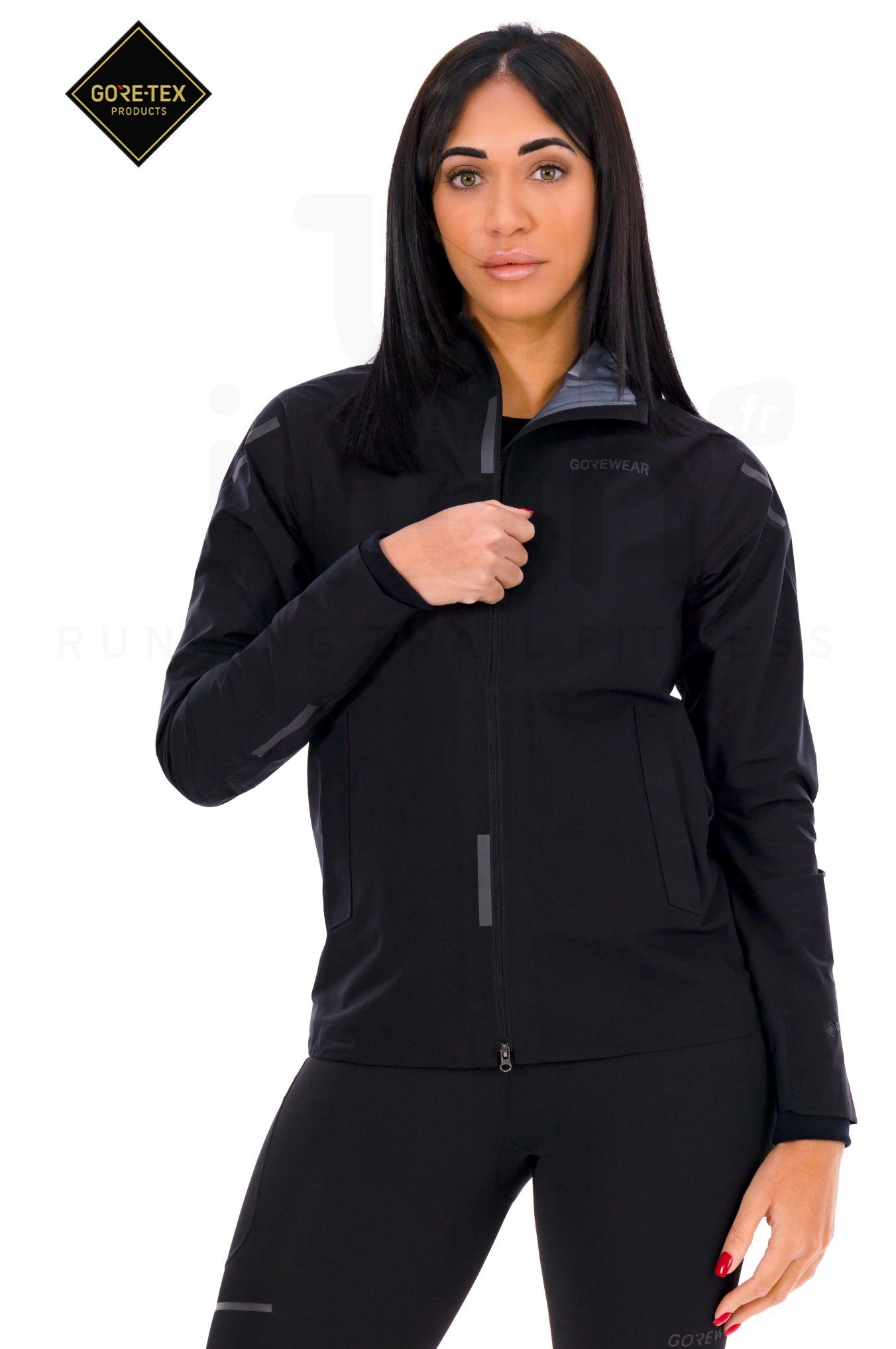 Gorewear Concurve Gore-Tex W