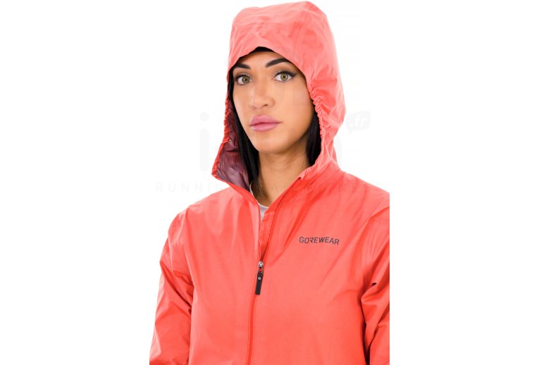 Gorewear Concurve Gore-Tex W