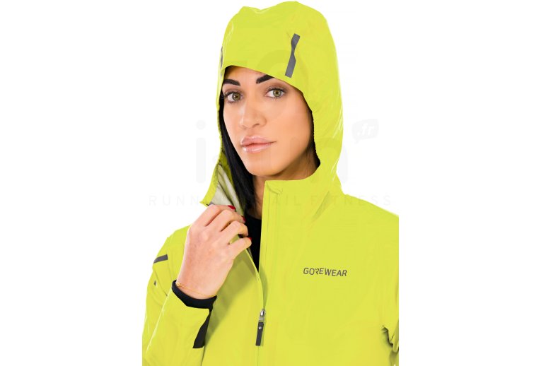 Gorewear Concurve Gore-Tex