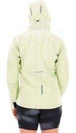 Gorewear Concurve Gore-Tex Logo