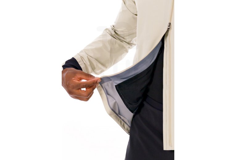 Gorewear Concurve Gore-Tex