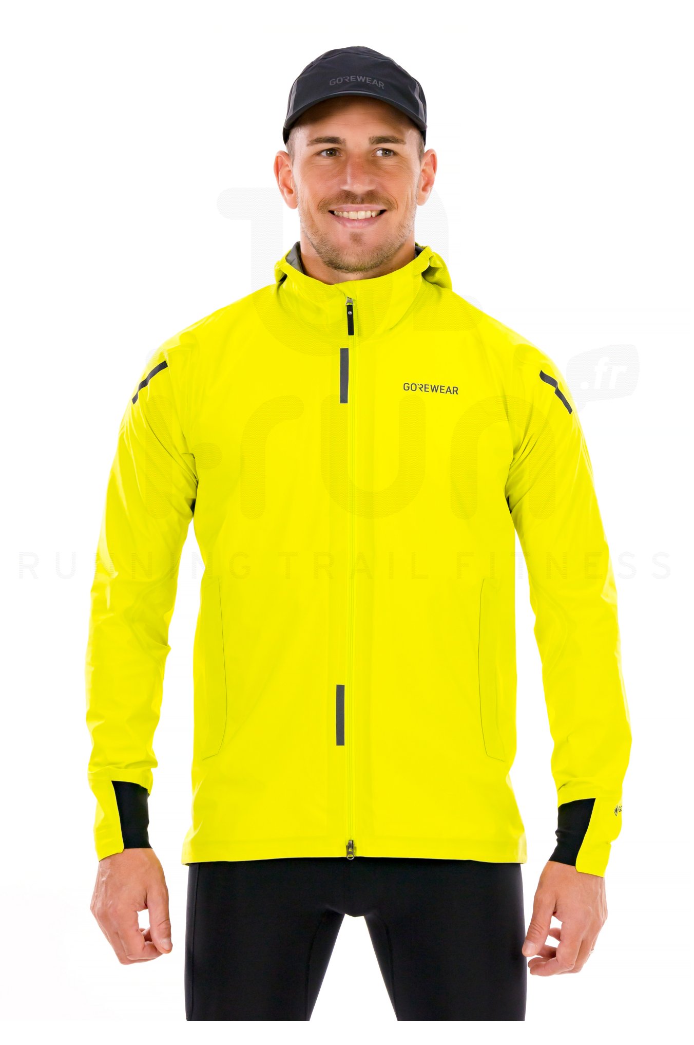 Gorewear Concurve Gore-Tex M