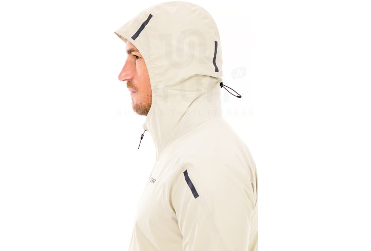 Gorewear Concurve Gore-Tex  Logo