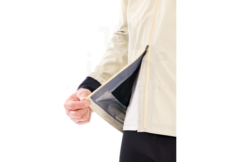 Gorewear Concurve Gore-Tex  Logo