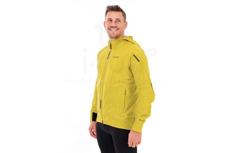 Gorewear Concurve Gore-Tex