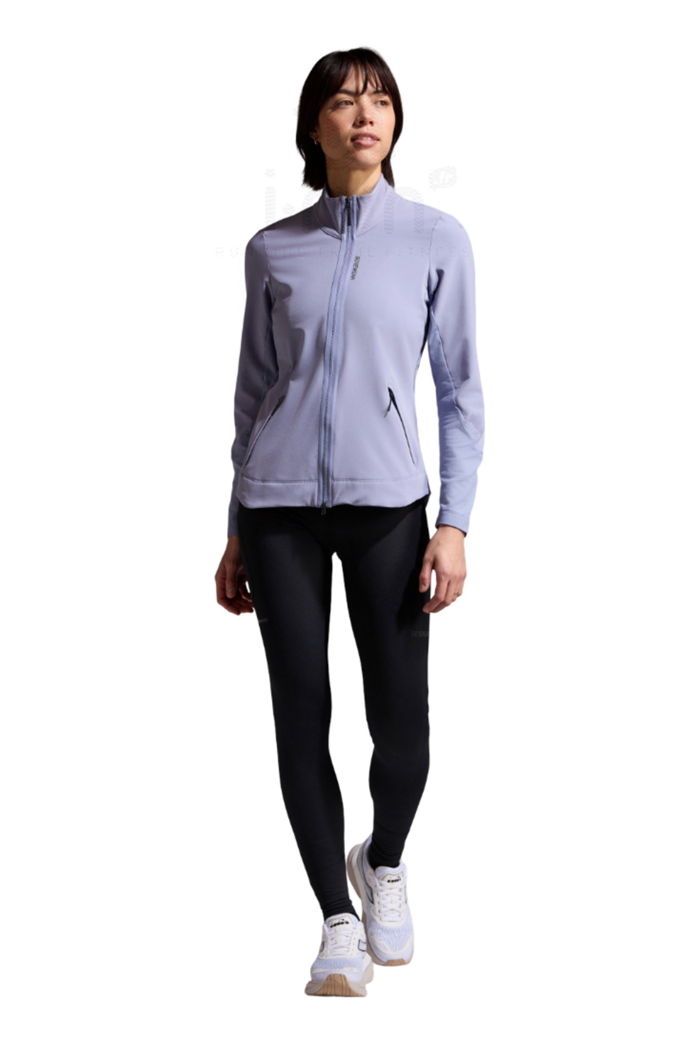 Gorewear Concurve Thermo Hybrid Damen