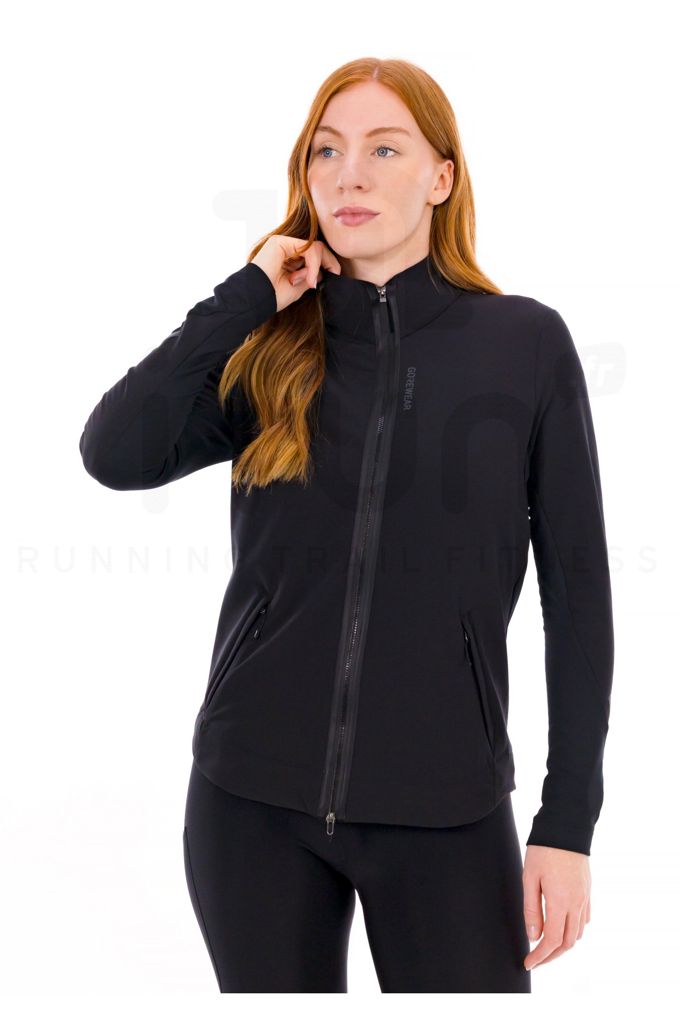 Gorewear Concurve Thermo Hybrid Damen