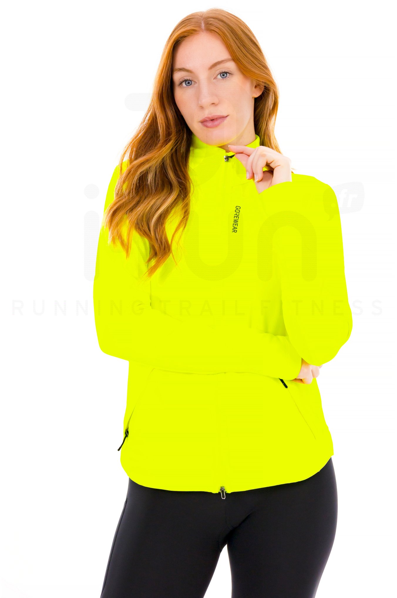 Gorewear Concurve Thermo Hybrid Damen