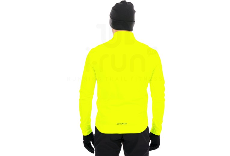 Gorewear Concurve Thermo Hybrid