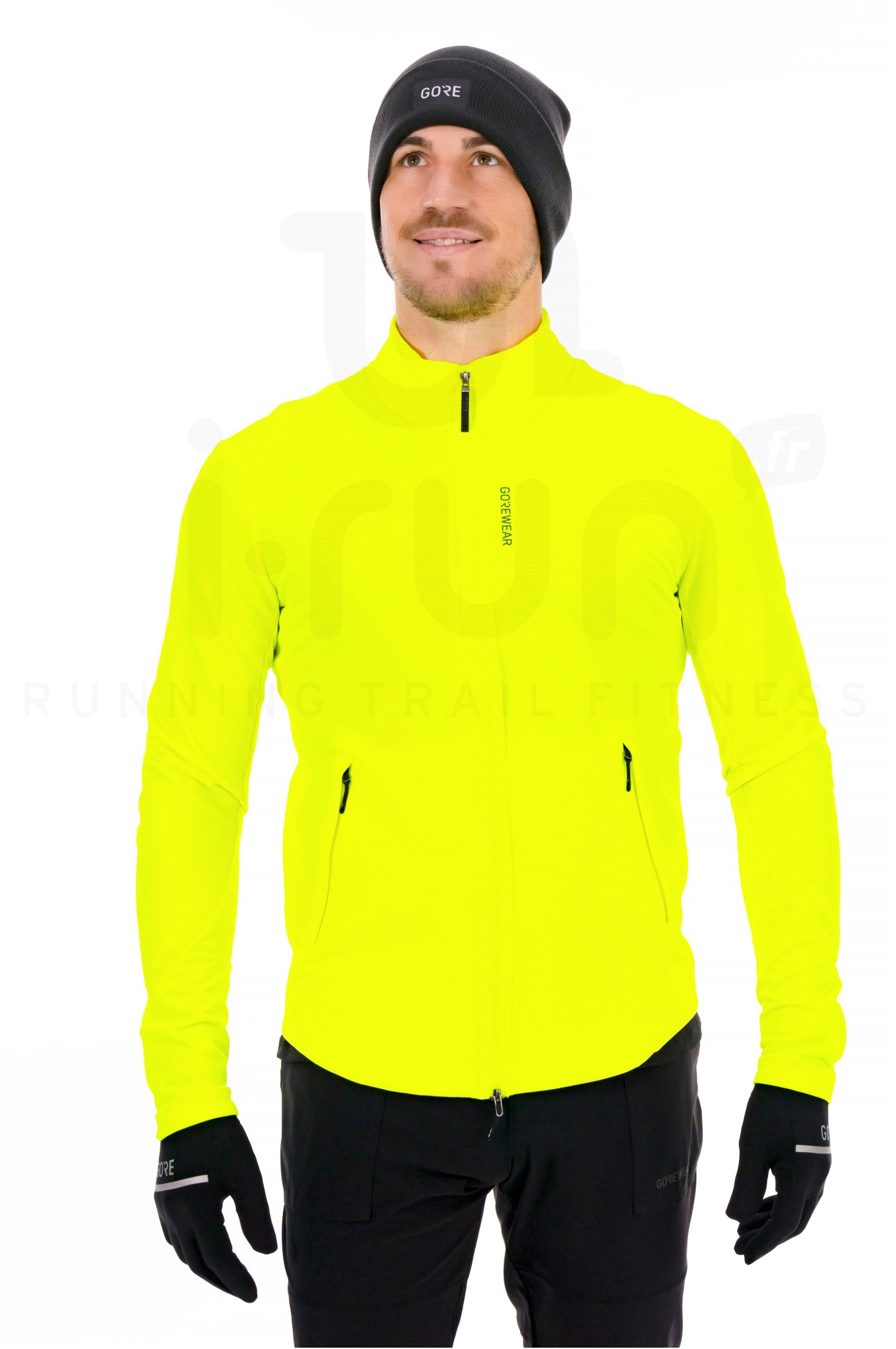 Gorewear Concurve Thermo Hybrid Herren