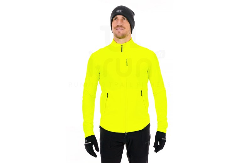 Gorewear Concurve Thermo Hybrid