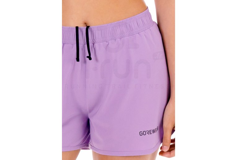 Gorewear Concurve