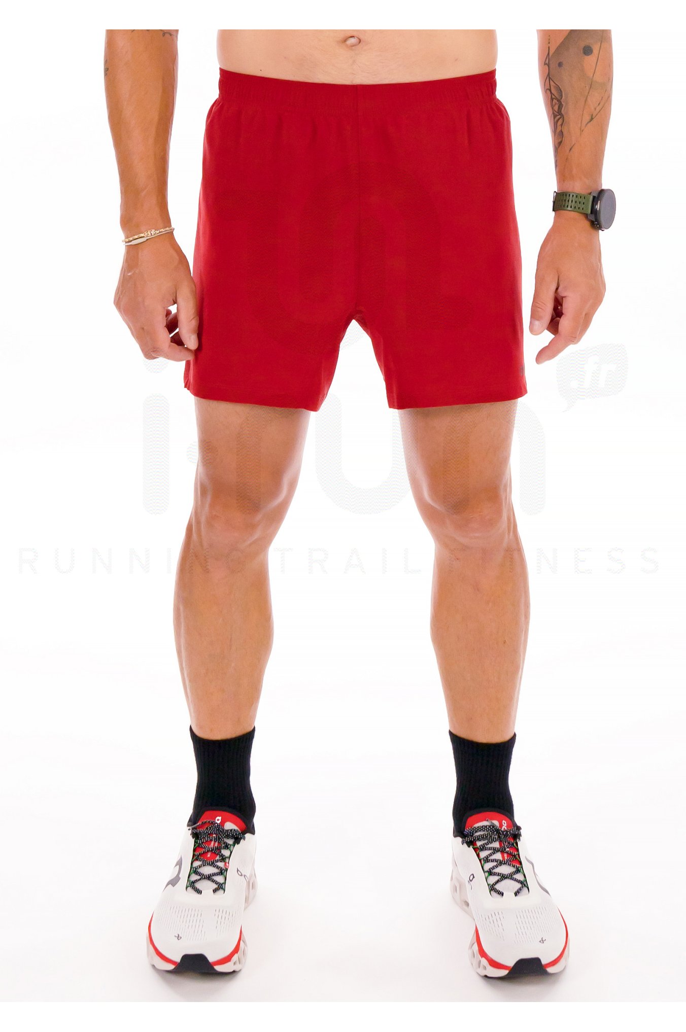 Gorewear Concurve