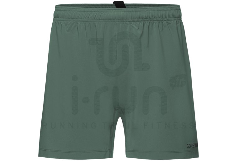 Gorewear Concurve