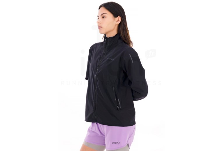 Gorewear Concurve Windbreaker
