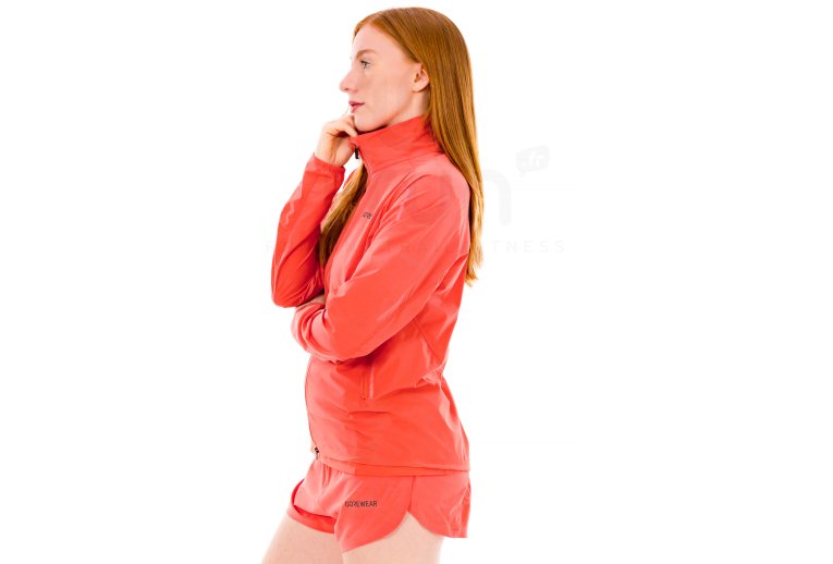 Gorewear Concurve Windbreaker