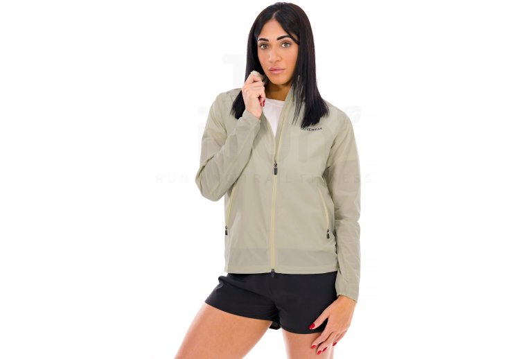 Gorewear Concurve Windbreaker Damen