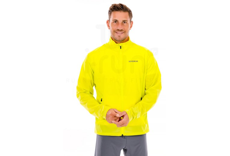 Gorewear Concurve Windbreaker