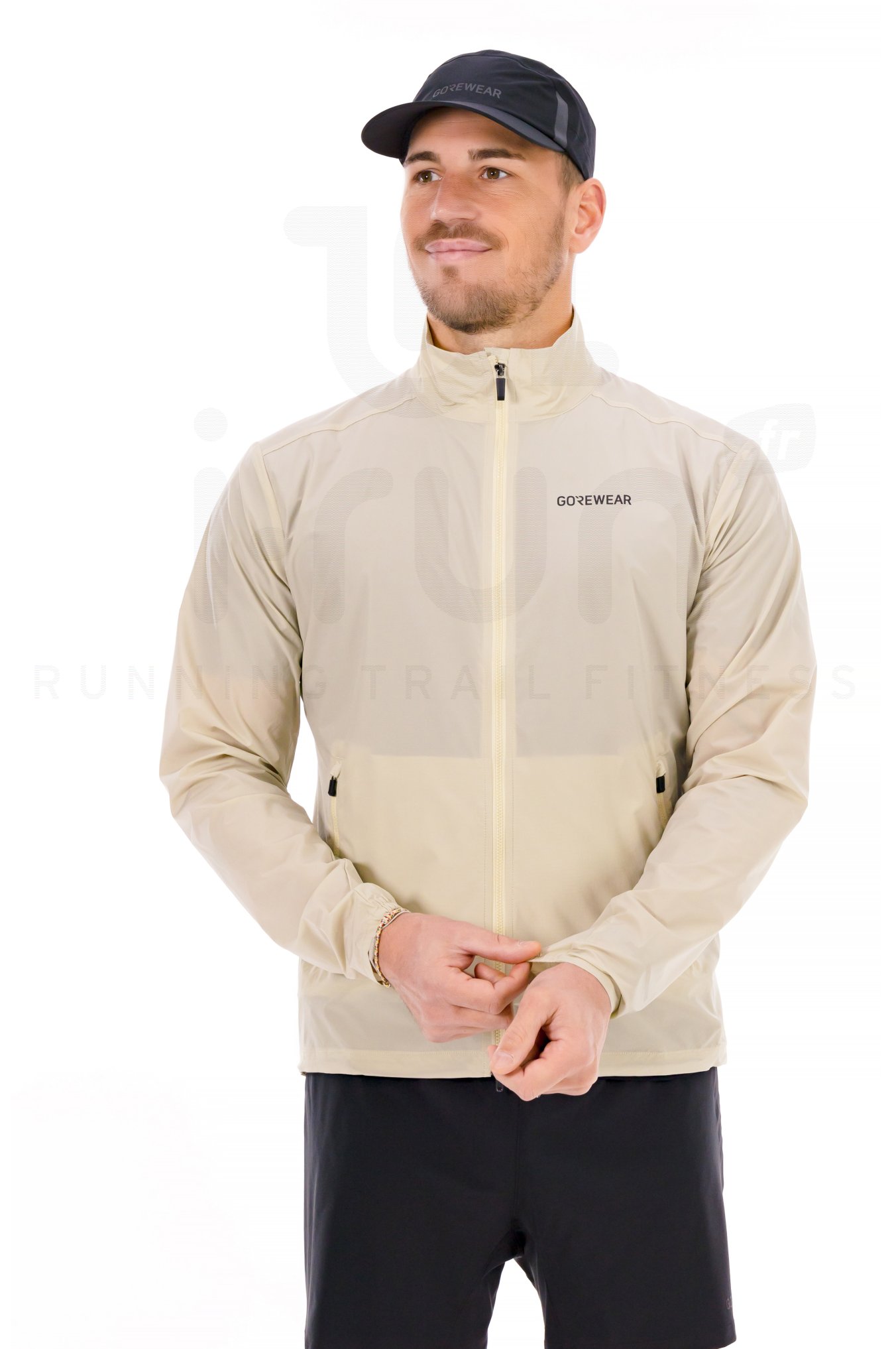 Gorewear Concurve Windbreaker