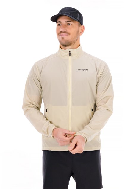 Gorewear Concurve Windbreaker