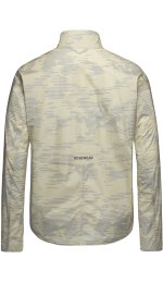 Gorewear Concurve Windbreaker Electro