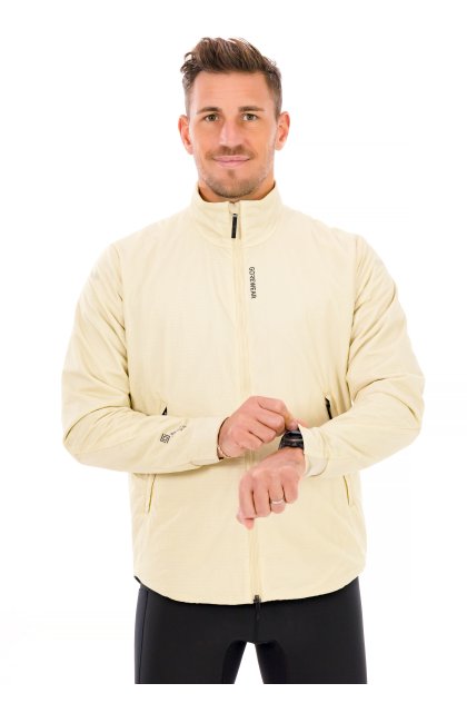 Gorewear Concurve Windstopper Insulated Herren