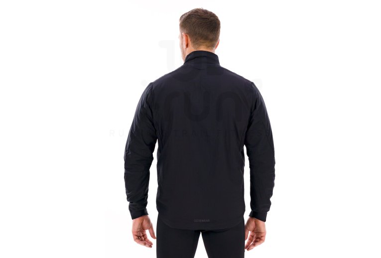 Gorewear Concurve Windstopper Insulated Herren