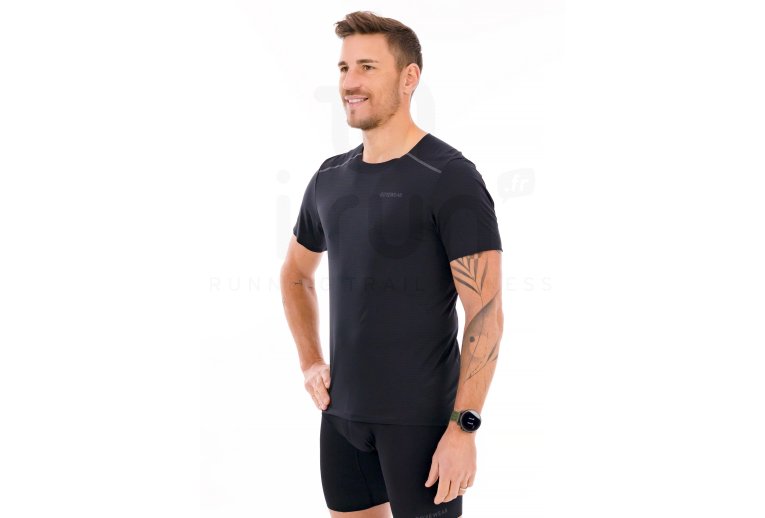 Gorewear camiseta manga corta Contest 2.0