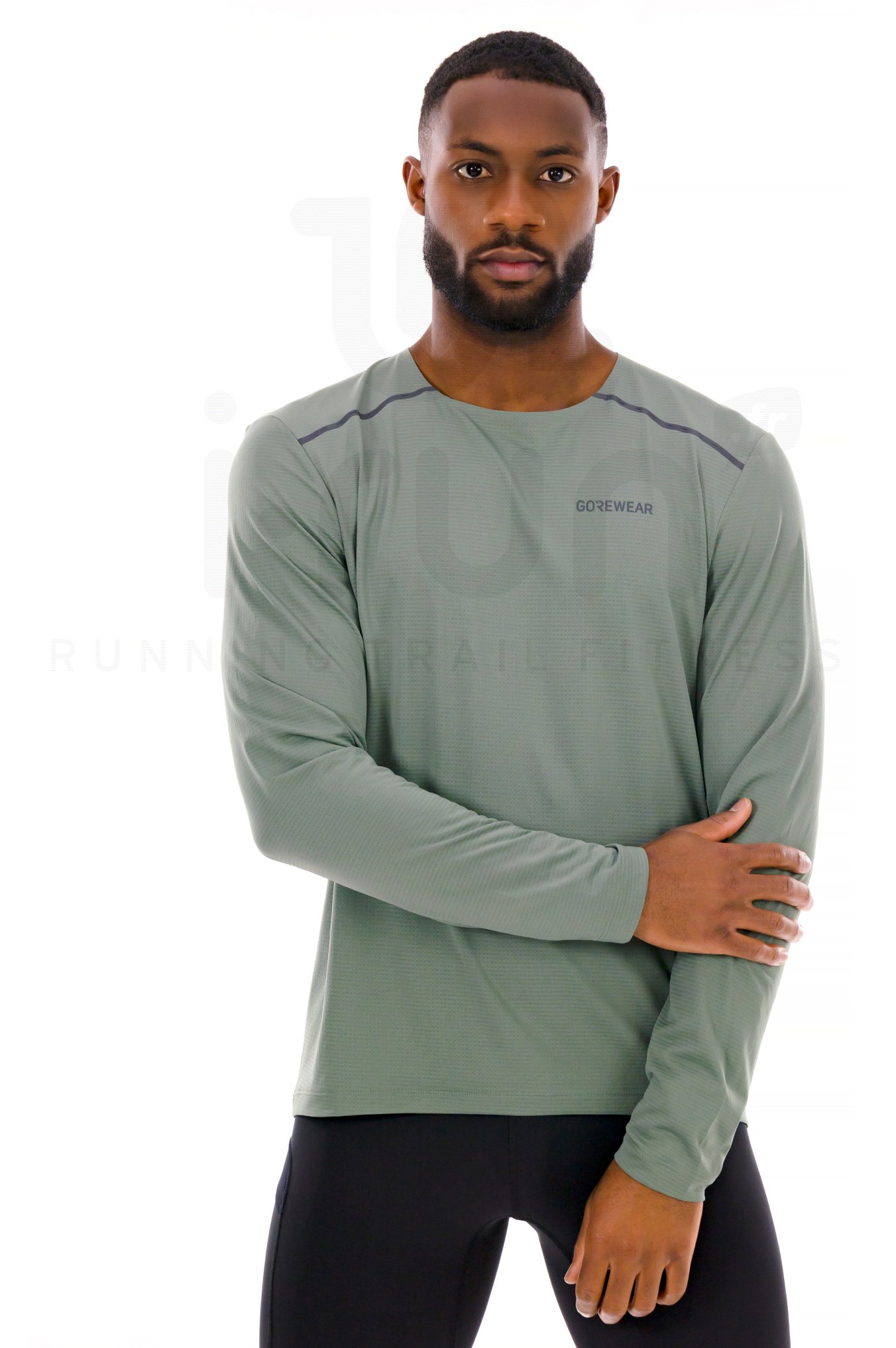 Gorewear Contest 2.0 M