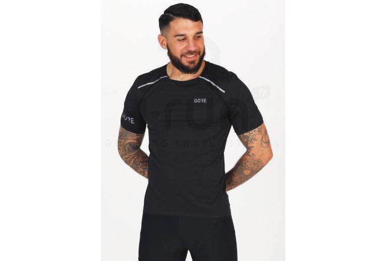 Gorewear camiseta manga corta Contest