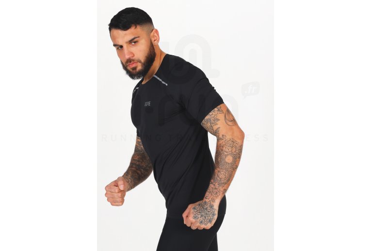 Gorewear camiseta manga corta Contest