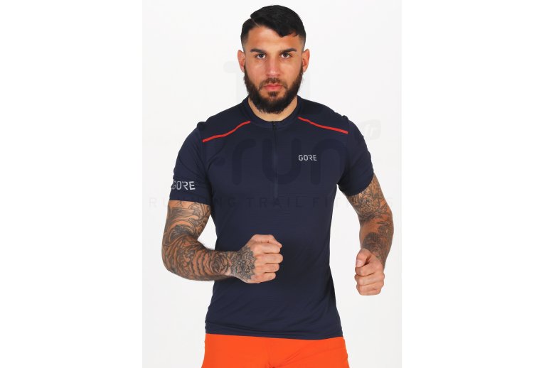 Gorewear camiseta manga corta Contest