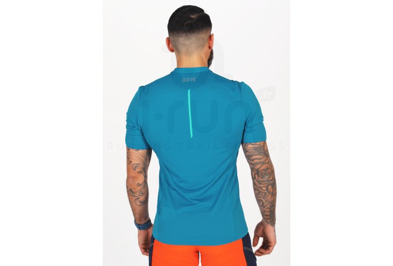 Gorewear camiseta manga corta Contest