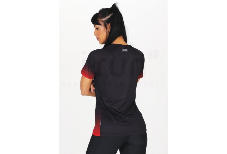 Gorewear Devotion Damen