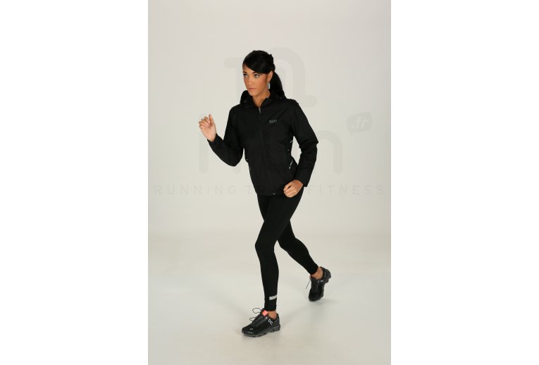 Gorewear Chaqueta Essential 2.0 AS ZIP OFF Windstopper