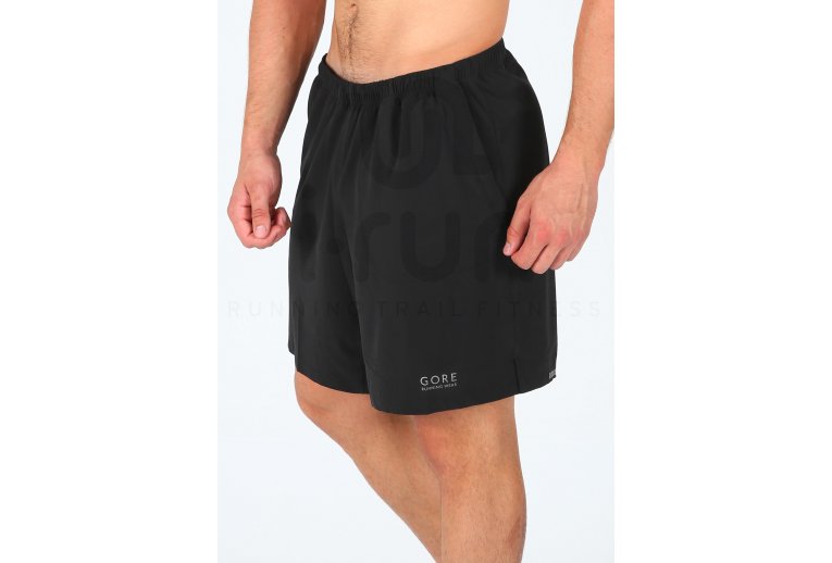 Gorewear Essential Baggy Herren