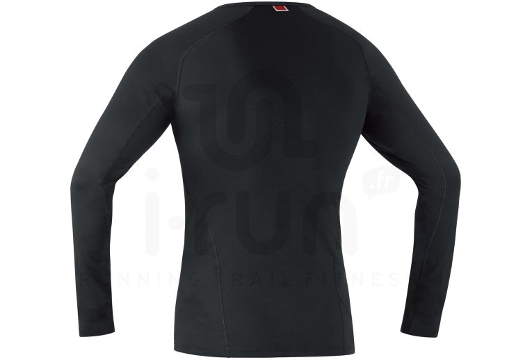 Gorewear Camiseta manga larga Essential Base Layer Thermo Long