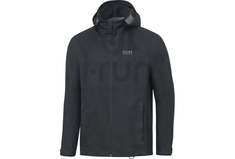 Gorewear Chaqueta Essential Gore-Tex Active Hooded
