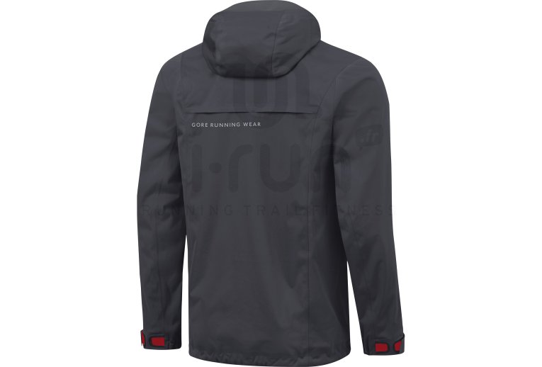 Gorewear Chaqueta Essential Gore-Tex Active Hooded