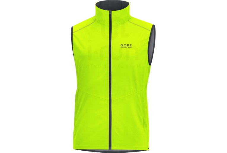 Gorewear Chaleco Essential Gore WindStopper