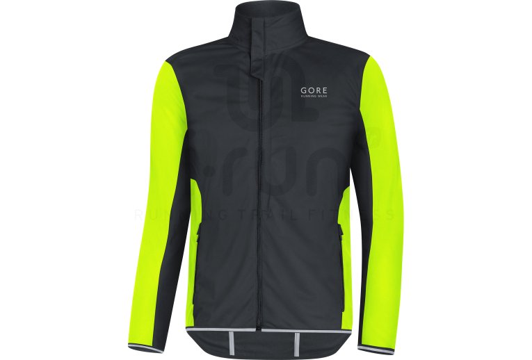 Gorewear Chaqueta Essential Gore WindStopper Softshell