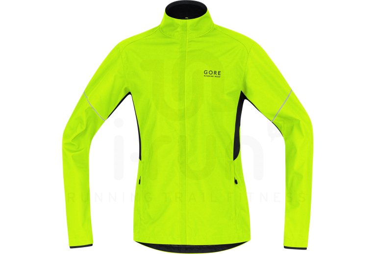 Gorewear Essential Windstopper AS Partial