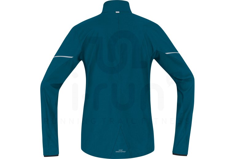 Gorewear Essential Windstopper AS Partial