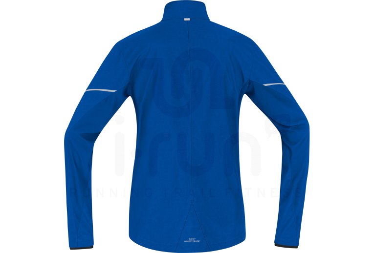 Gorewear Essential Windstopper AS Partial