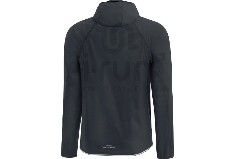 Gorewear Chaqueta Essential Windstopper