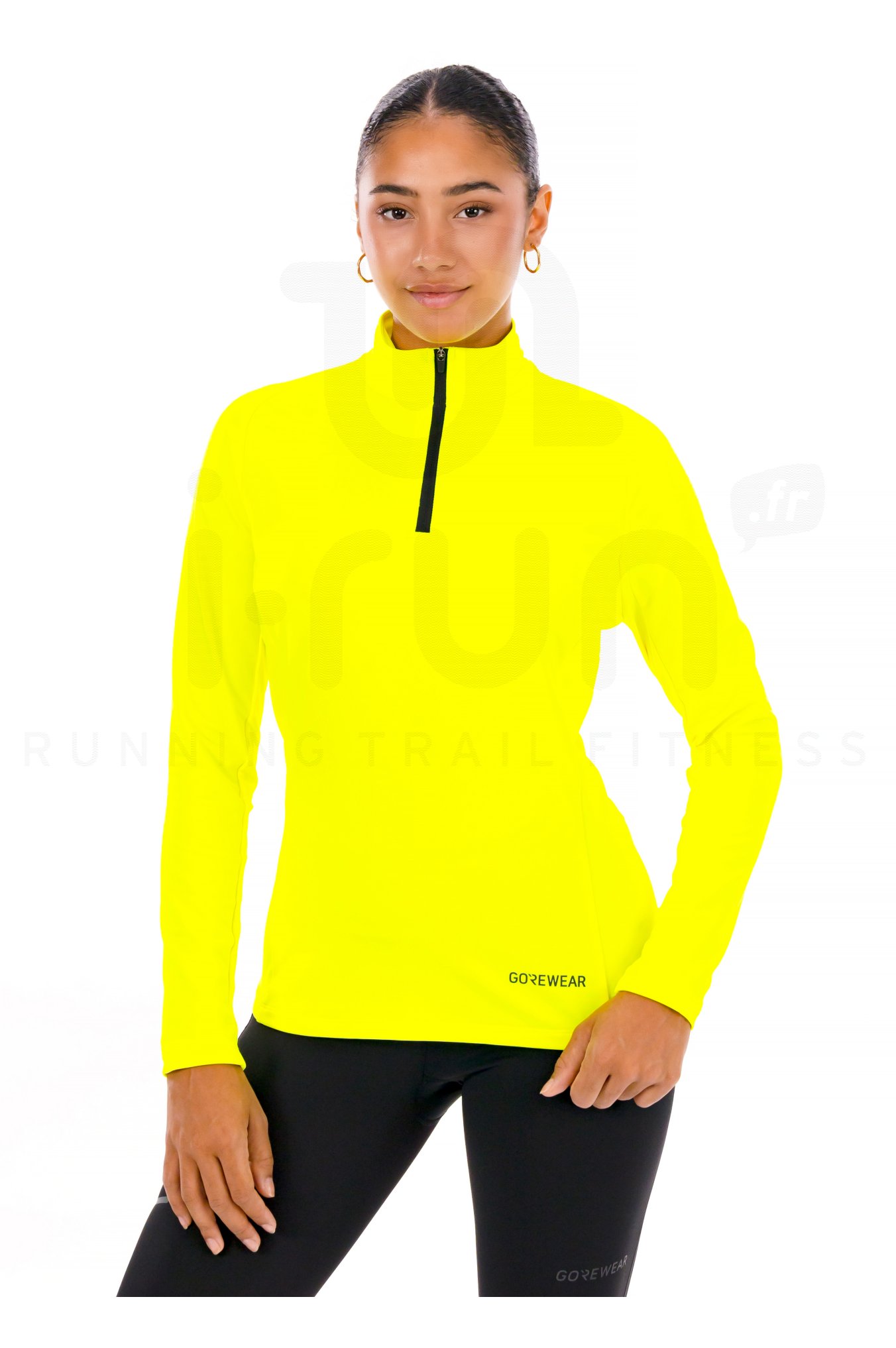 Gorewear Jeden Tag