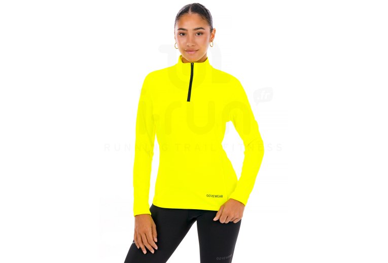 Gorewear Jeden Tag